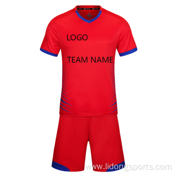 2022 soccer jersey with customer logo